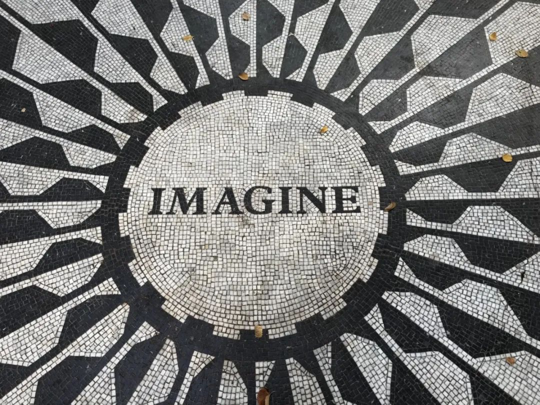 有谱｜Imagine：约翰·列侬留给世界的安慰