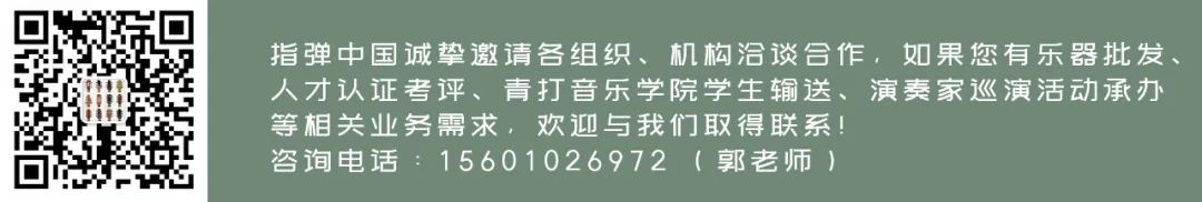 DAY1｜在大师课上“醍醐灌顶”、在“青赛”现场感慨后辈、在手工琴展“望眼欲穿”…